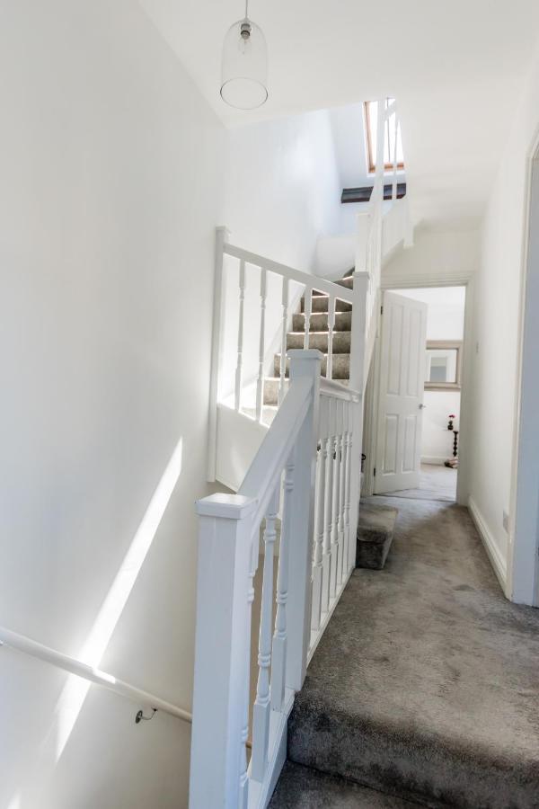 Villa 48 Fairfax Street York Esterno foto