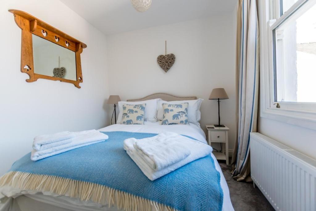 Villa 48 Fairfax Street York Esterno foto