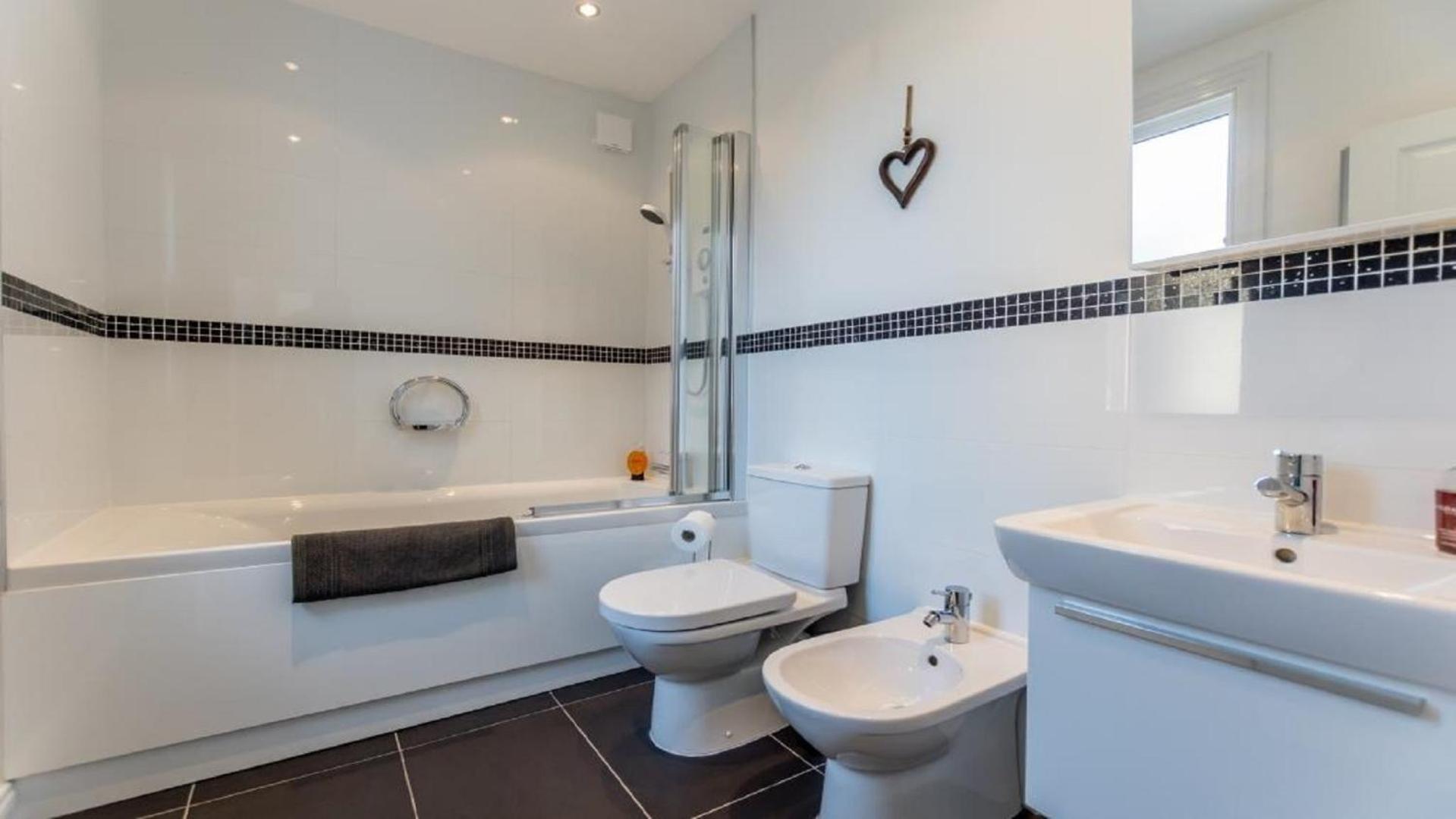 Villa 48 Fairfax Street York Esterno foto