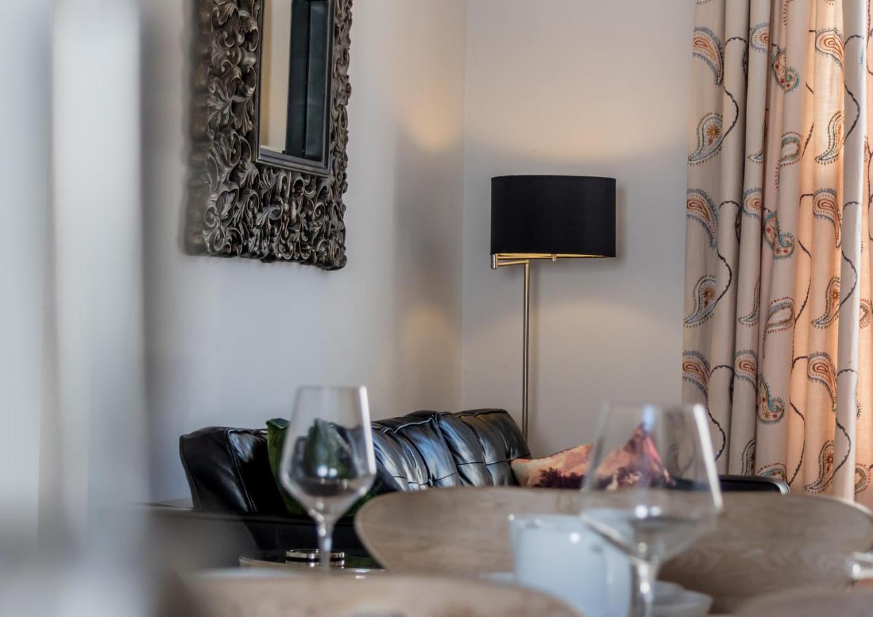 Villa 48 Fairfax Street York Esterno foto